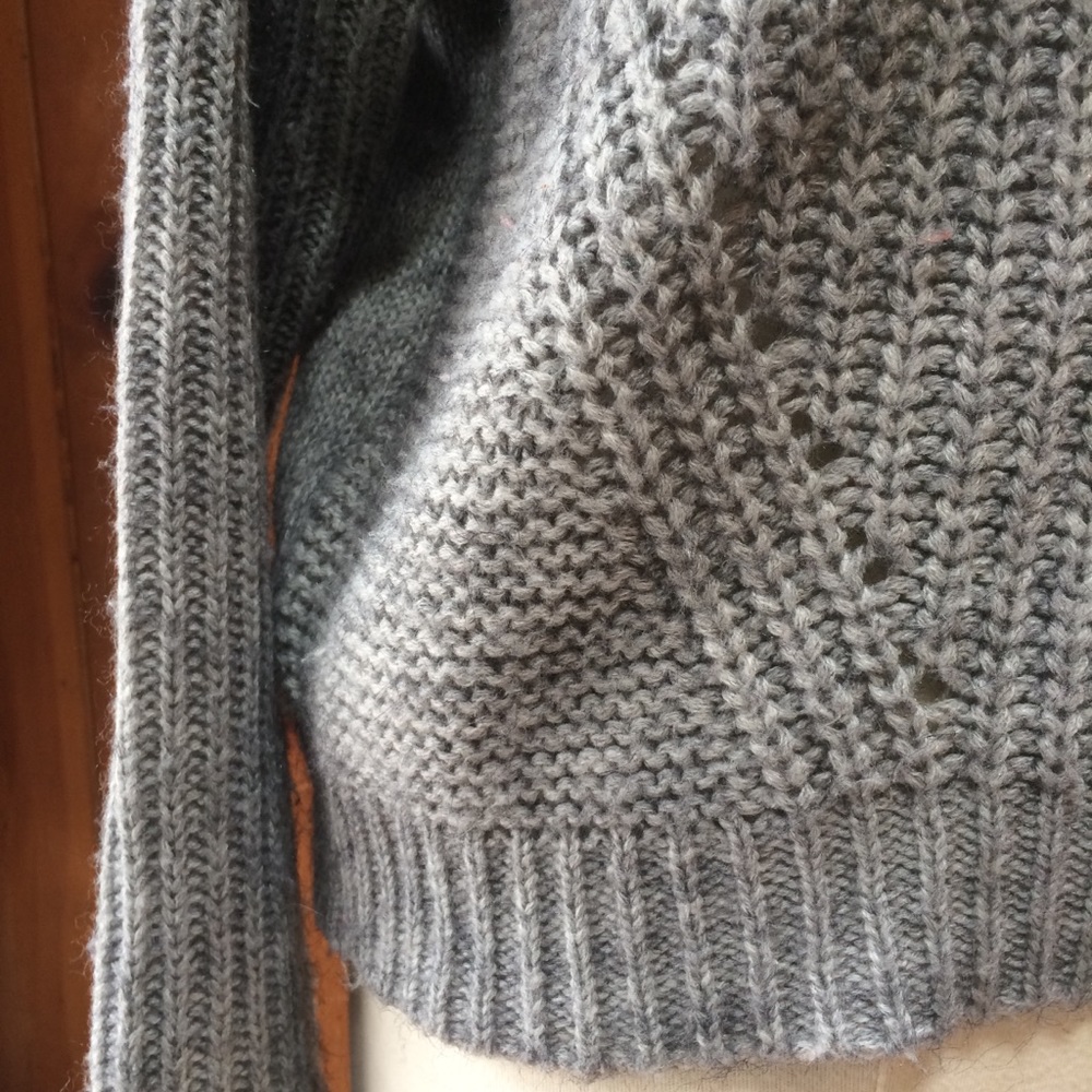 Element Boxy Sweater - Picture 4 of 8